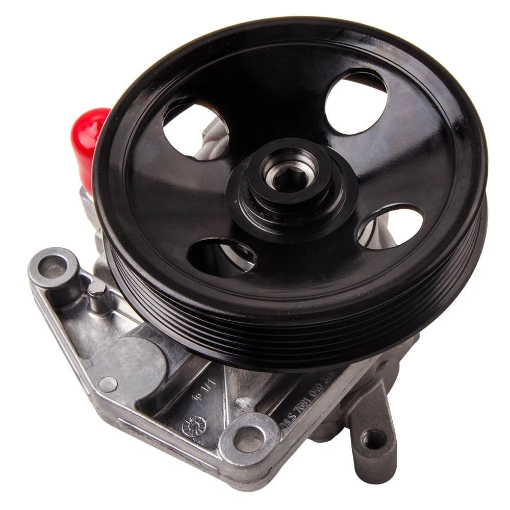Power Steering Pump for Mercedes-Benz GL550 ML550 ML350 R350 (2007–2012) 0054662201