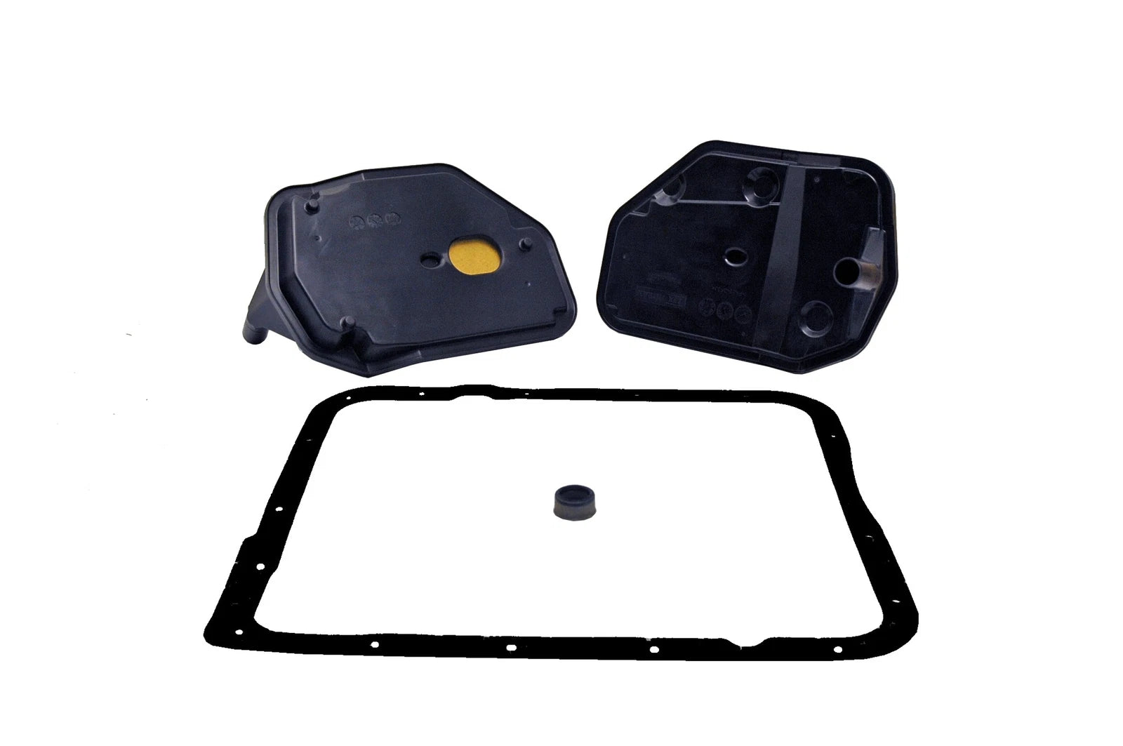 WIX Transmission Filter Kit 58323 for Various Makes Models