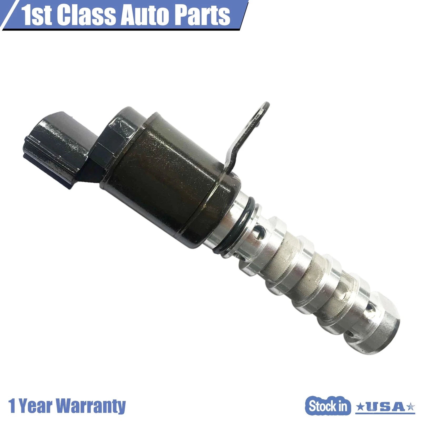 2X Engine VT Solenoid Intake for Kia Sorento, Optima, Forte, Sonata