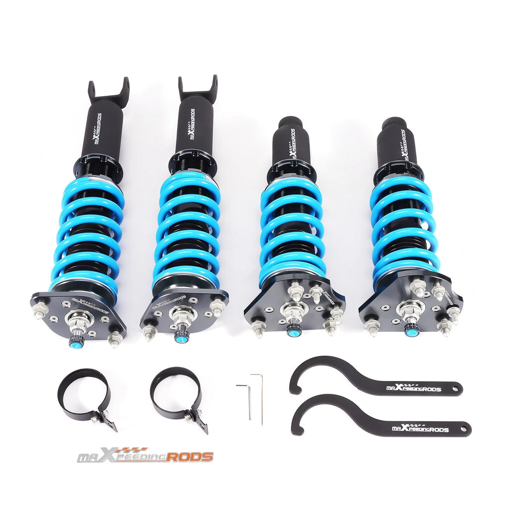 Coilover Suspension Kits for Honda Prelude (1992-2001)