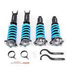 Coilover Suspension Kits for Honda Prelude (1992-2001)