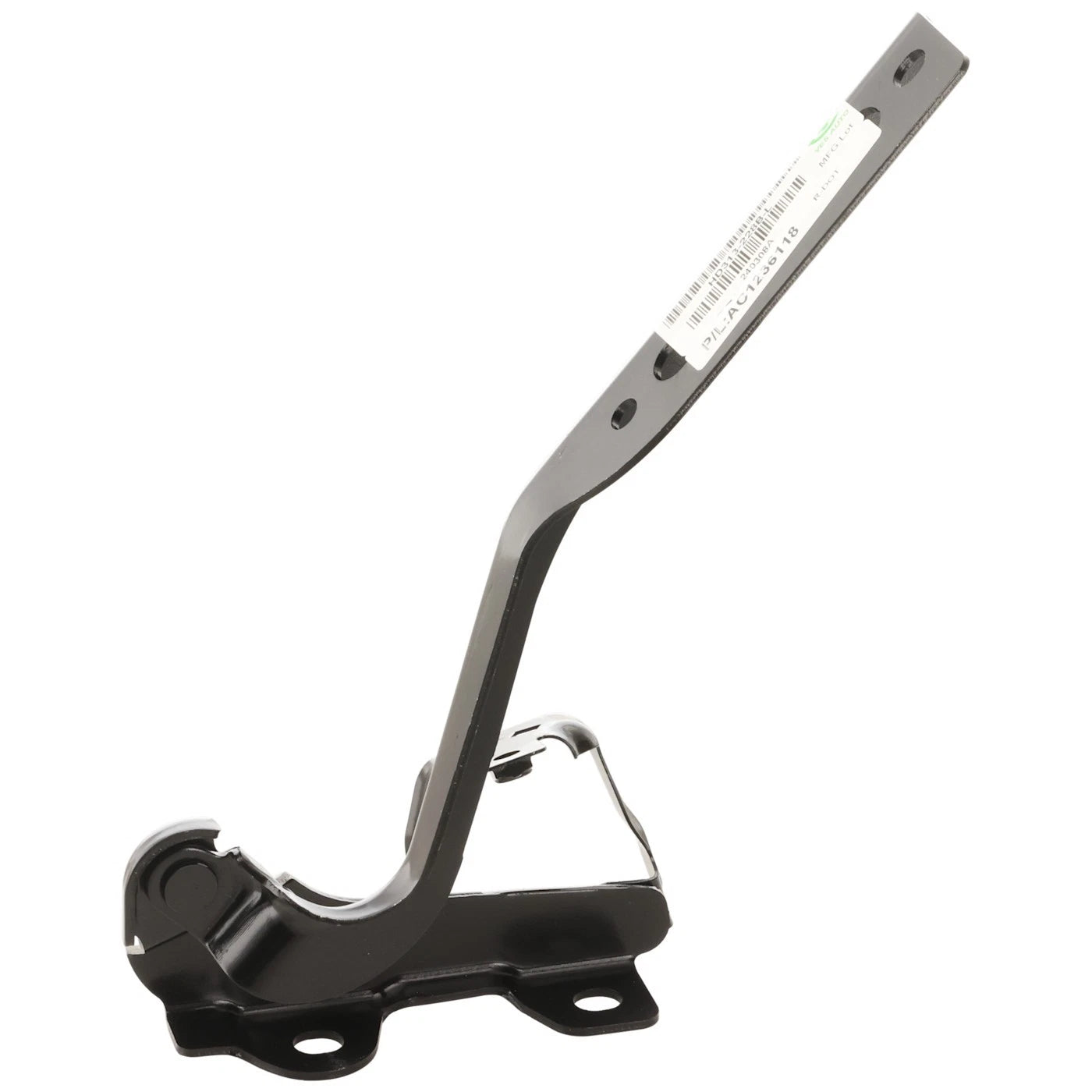 Hood Hinges for Acura MDX (2017–2020)