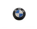Hood Ornament for BMW (Genuine OEM, 51145480181)