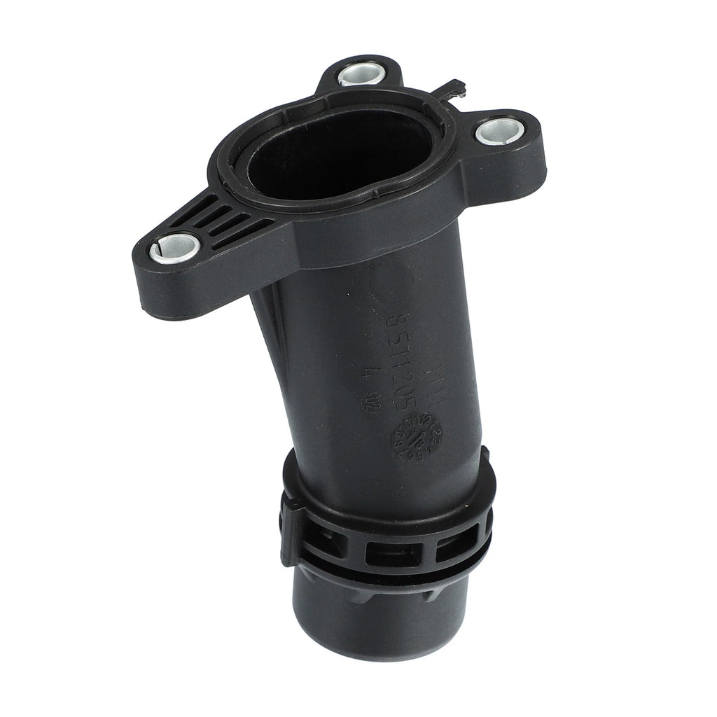 Black Oil Filter Cap Cover 11118511205 for BMW 530i X1 X2 X3 530e 220i 230i 520i (2017–2023)