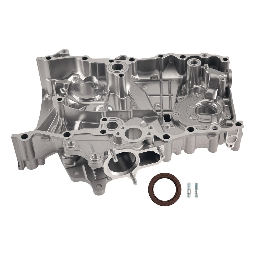 Aluminum Oil Pump for Toyota Tacoma SR SR5 2.7L (2016–2018) 1131075090 TCT084