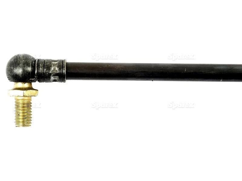 Rear Window Gas Strut 500mm for John Deere 40 Series 50 Series