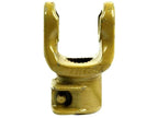 Quick Release PTO Yoke 21 Spline for Various (U/J Size 22mm x 54.8mm)