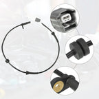 1pc ABS Wheel Speed Sensor for Nissan Rogue (2014–2020) No. 479104CL0A/479104BA0A