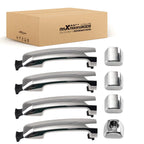 Exterior Door Handle for Toyota Tundra (2007–2019) 69217-0C020