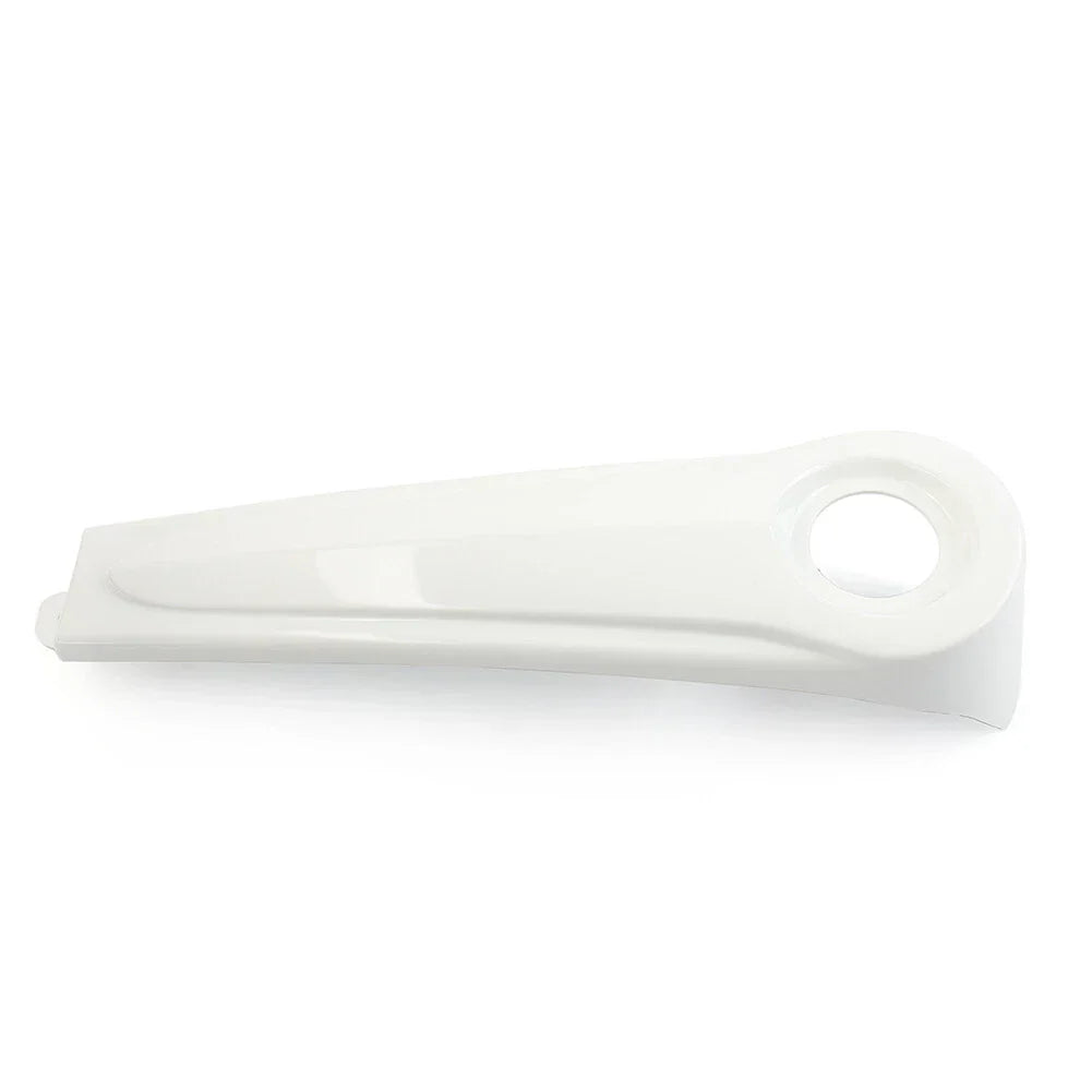 Dash Cover for Harley Electra Glide, Ultra Glide, Street Glide (86-07)
