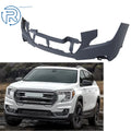 Front Bumper Cover for GMC Terrain (2022–2024) Primed W/O Sensor Hole