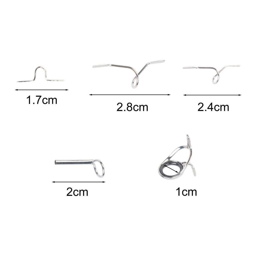 Fishing Line Protection for Fishing Accessories (Corrosion-Resistant)