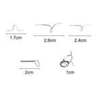 Fishing Line Protection for Fishing Accessories (Corrosion-Resistant)