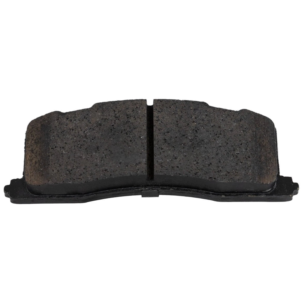 Set of Rear Ceramic Brake Pads for Toyota Previa (1991–1997)