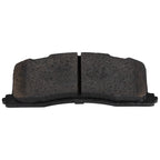 Set of Rear Ceramic Brake Pads for Toyota Previa (1991–1997)