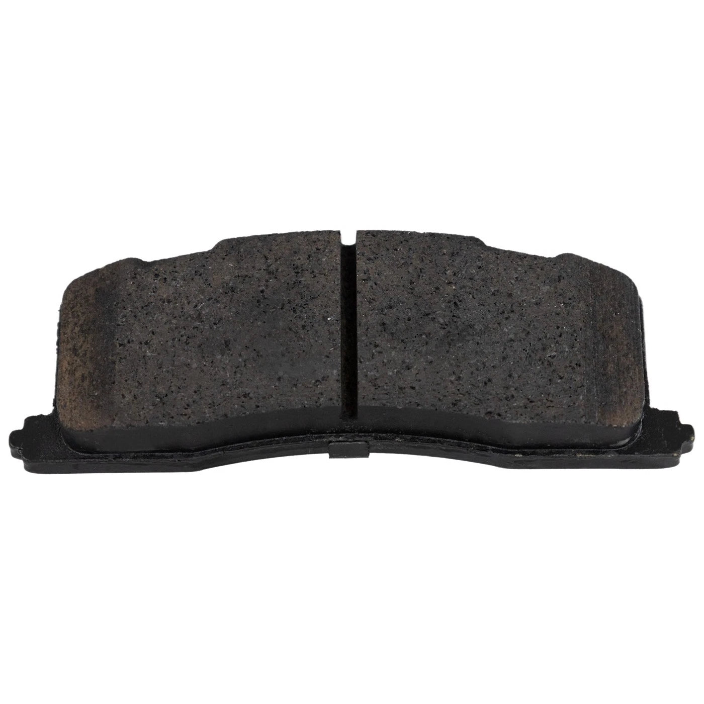 Set of Rear Ceramic Brake Pads for Toyota Previa (1991–1997)