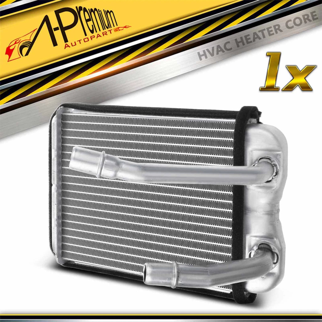 HVAC Heater Core for Chevrolet C1500 K1500 Suburban Tahoe (1992–1999)