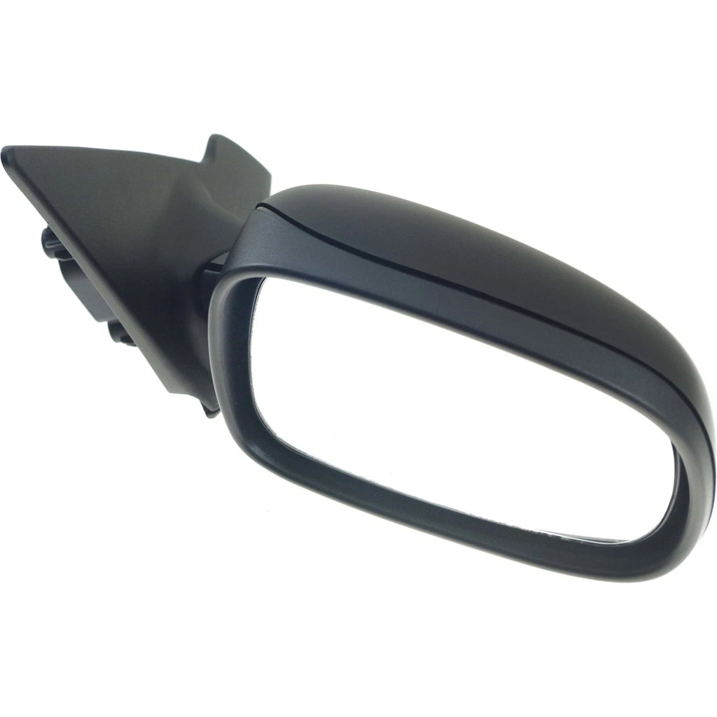 Power Mirror Set for Saab 9-3 (2003–2011) Heated Manual Folding