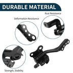 Hood Hinges for Toyota Prius C (2012–2018) 1 Pair No. 5341052350