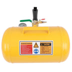 5 Gallon 145PSI Air Tire Bead Seater for ATV, Tractor, Truck (US)
