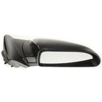 Set of 2 Manual Fold Mirrors for Chevrolet Equinox (2006–2009)