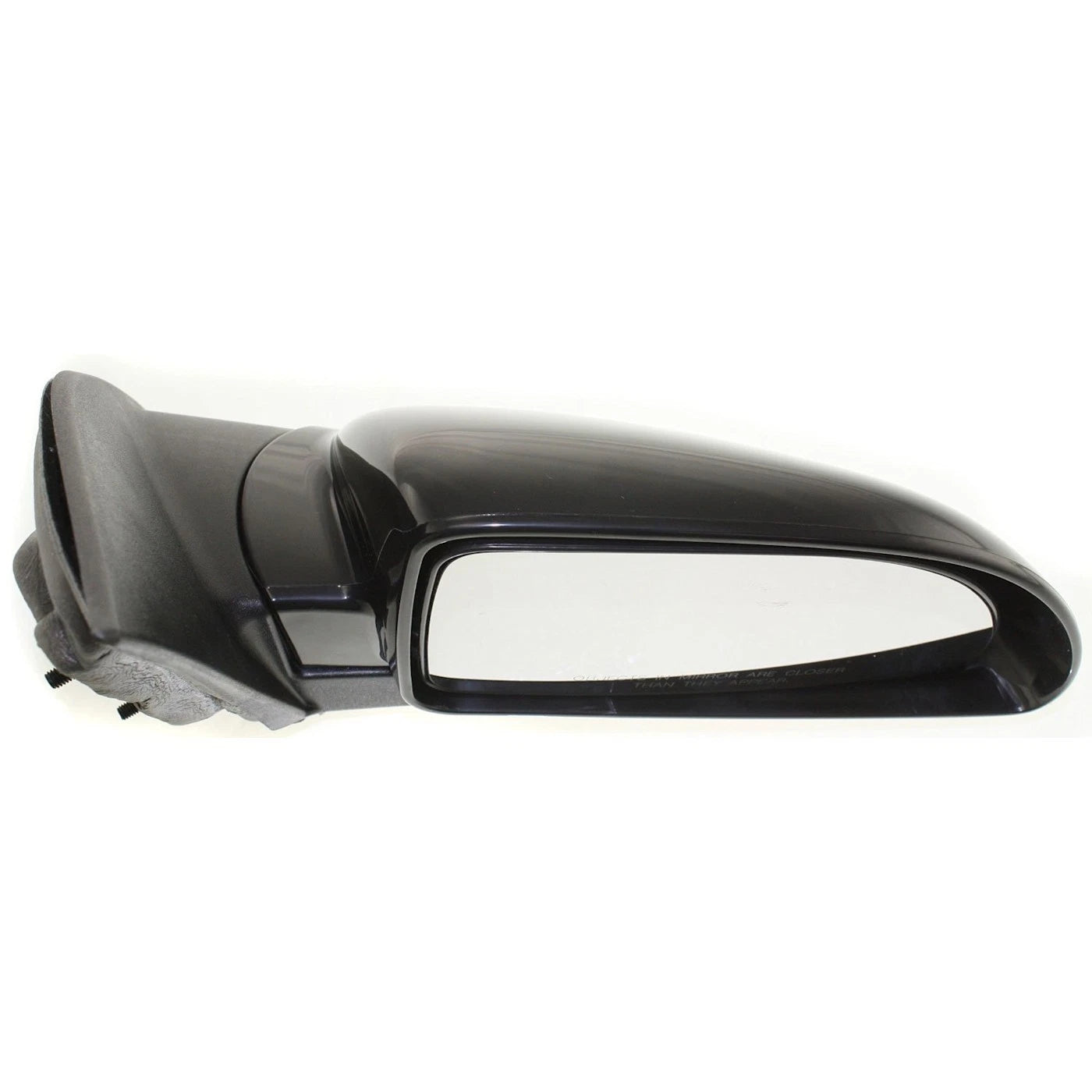Set of 2 Manual Fold Mirrors for Chevrolet Equinox (2006–2009)