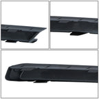 Fog Light Cover Filler for Volkswagen Jetta (2015–2018) Left Side Black