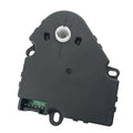 Rear Auxiliary Heater Air Door Actuator for Cadillac Escalade Tahoe Yukon (2007–2009)