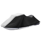 3 Seater Jet Ski Cover for LABWORK (126"-135") Waterproof Marine Grade