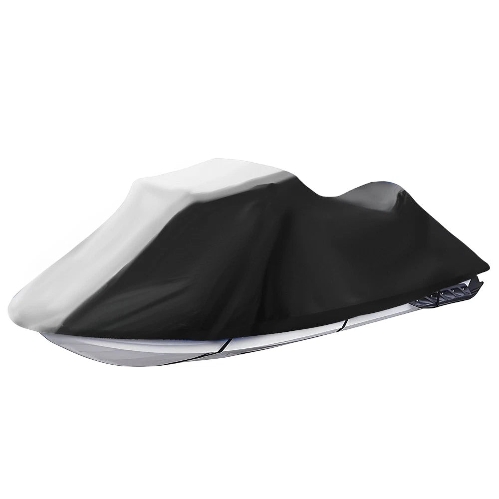 3 Seater Jet Ski Cover for LABWORK (126"-135") Waterproof Marine Grade