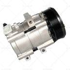 Air Conditioning Compressor for Ford Transit VH-VJ 2.4L Diesel (2000–2013)