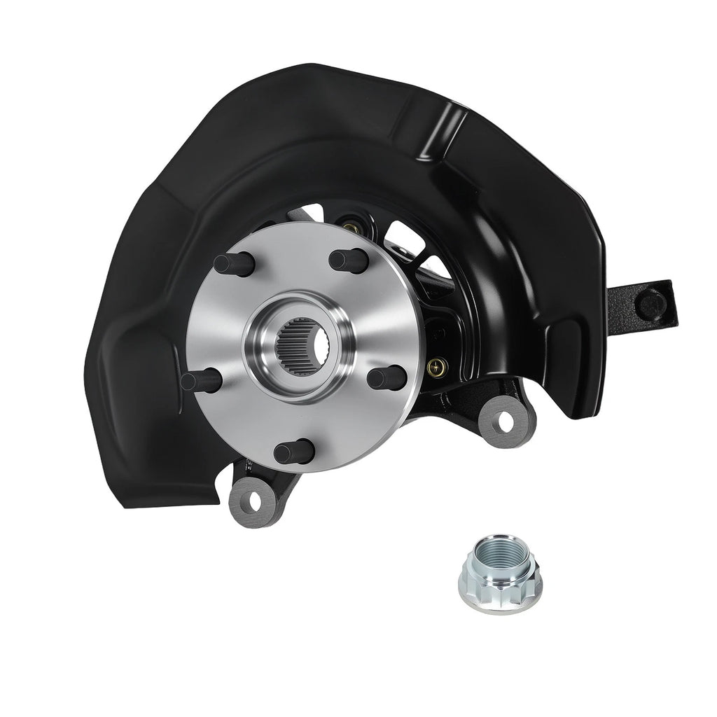 Passenger Front Steering Knuckle Wheel Hub Bearing for Toyota Avalon (1995–2000) 4778108020