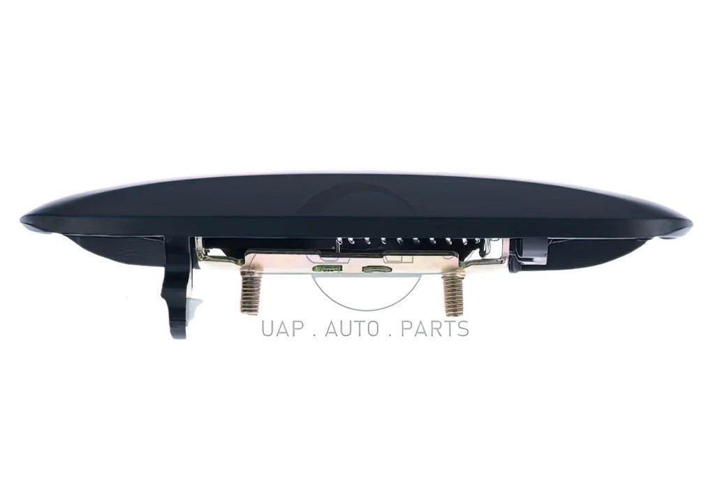 2 x Front / Rear Left Outer Door Handle for Mitsubishi Mirage (2012–2020)