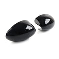 Rearview Mirror Cover Cap for BMW Mini Cooper R50 R51 R52 R53 (2000-2008)