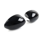 Rearview Mirror Cover Cap for BMW Mini Cooper R50 R51 R52 R53 (2000-2008)
