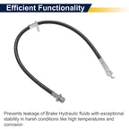 Rear Brake Hose for Toyota Corolla (2007–2016) No. 90947C2021