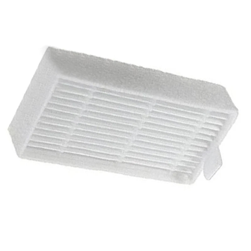 Set of 4 Side Brushes for V3s V5 V5s V5s Pro Robot Vacuum