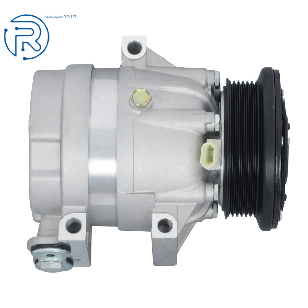 A/C Compressor for Buick Century, Chevrolet Impala (1997-2005)
