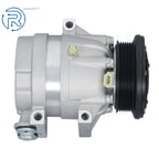 A/C Compressor for Buick Century, Chevrolet Impala (1997-2005)