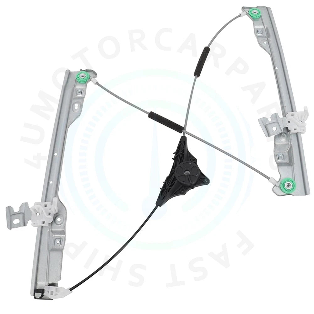 Front Left Power Window Regulator for Nissan Altima (2007–2010)
