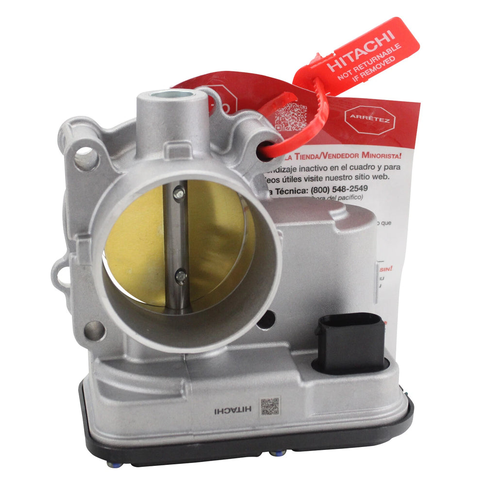 Throttle Body for Hitachi ETB0040 (2010–2015)