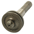 Gearshift Coupling & Shaft for Ford/New Holland 5500, 5100, 520 (C7NN7N071D)