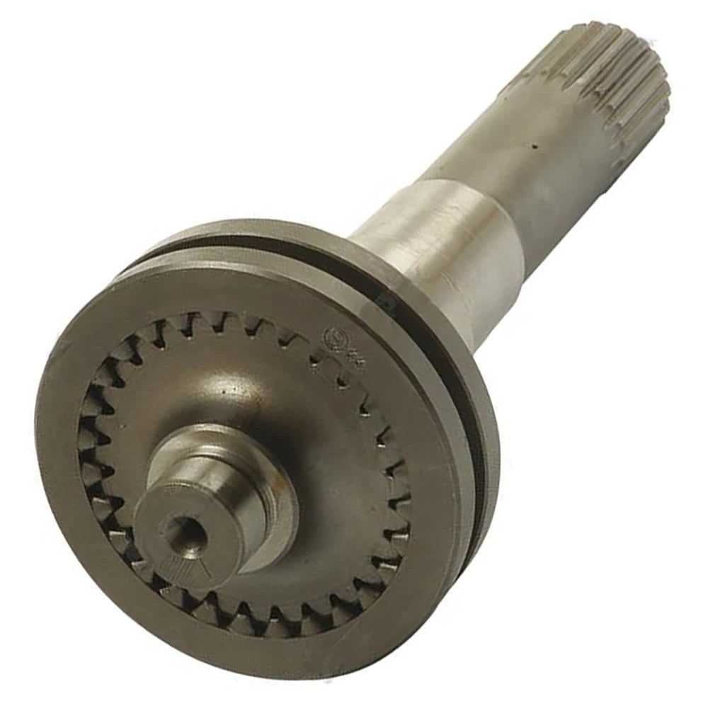 Gearshift Coupling & Shaft for Ford/New Holland 5500, 5100, 520 (C7NN7N071D)