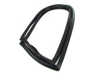 Liftgate Window Glass Seal Rear W/O Trim Groove for Ford Bronco (1966–1977)