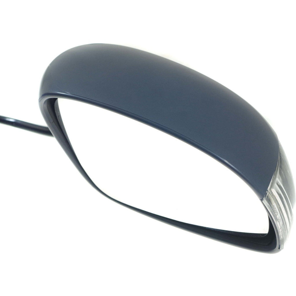Power Mirror for Volkswagen Beetle Passenger Side Heated (2003–2010)