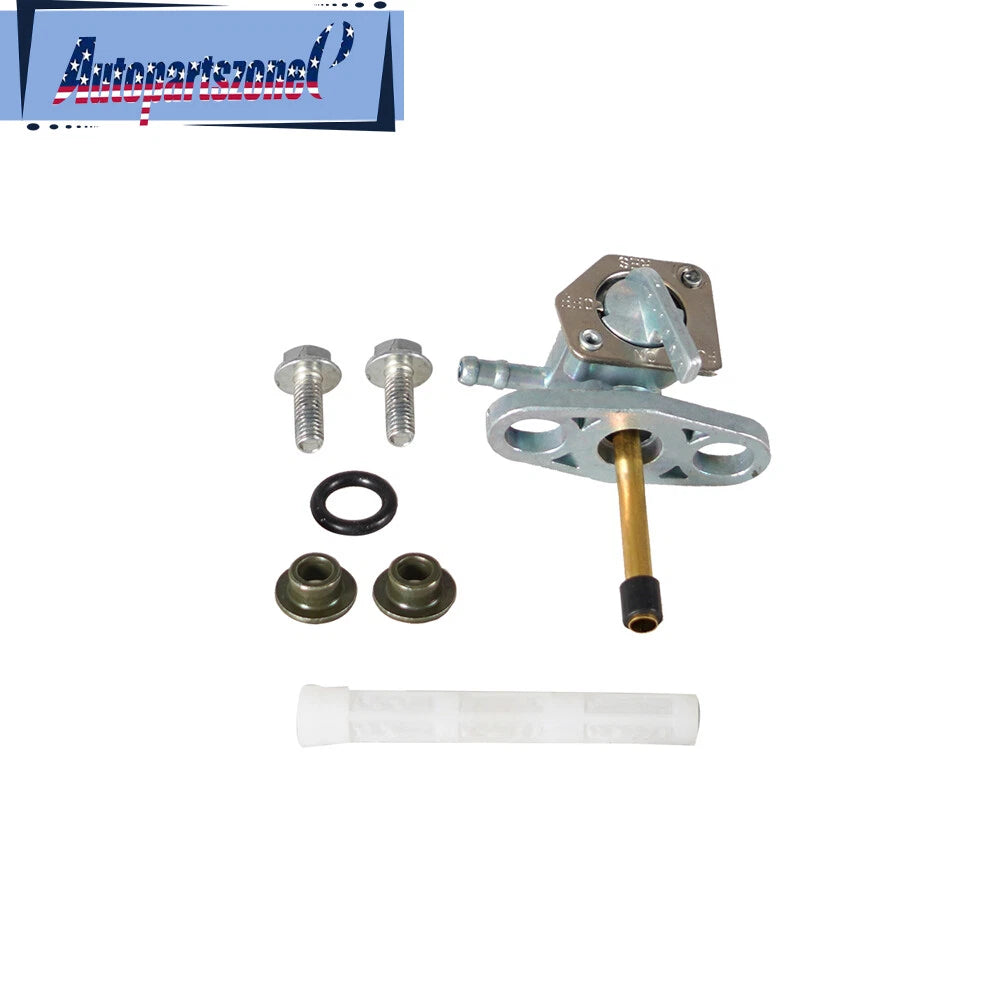 Gas Tank Fuel Petcock Valve Switch for Honda XR CRF 50 70 80 100 CRF150 230