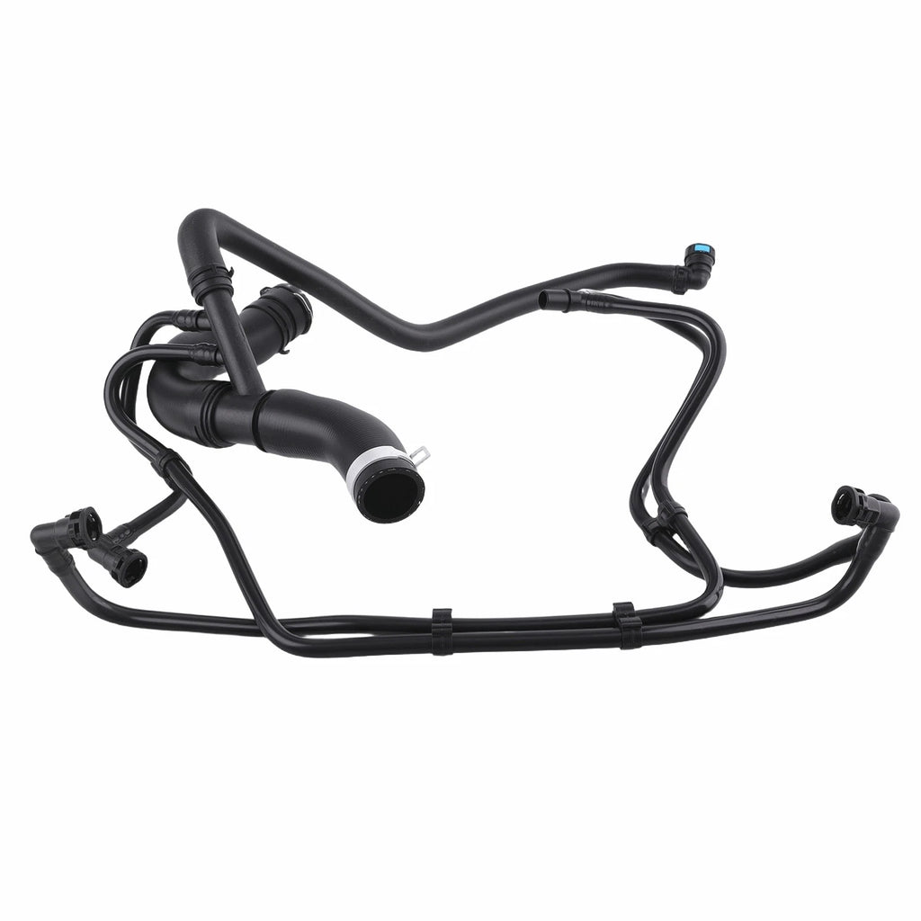 Upper Supercharger Coolant Hose for Land Rover Discovery (2017–2020)