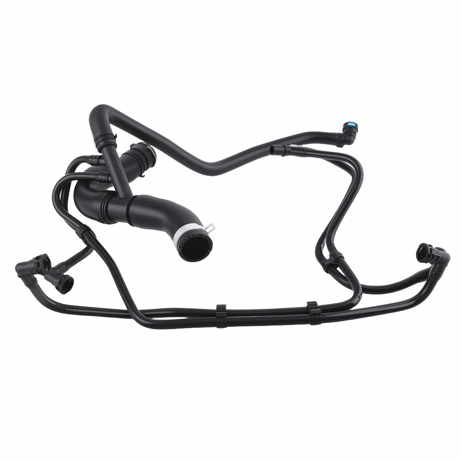 Upper Supercharger Coolant Hose for Land Rover Discovery (2017–2020)