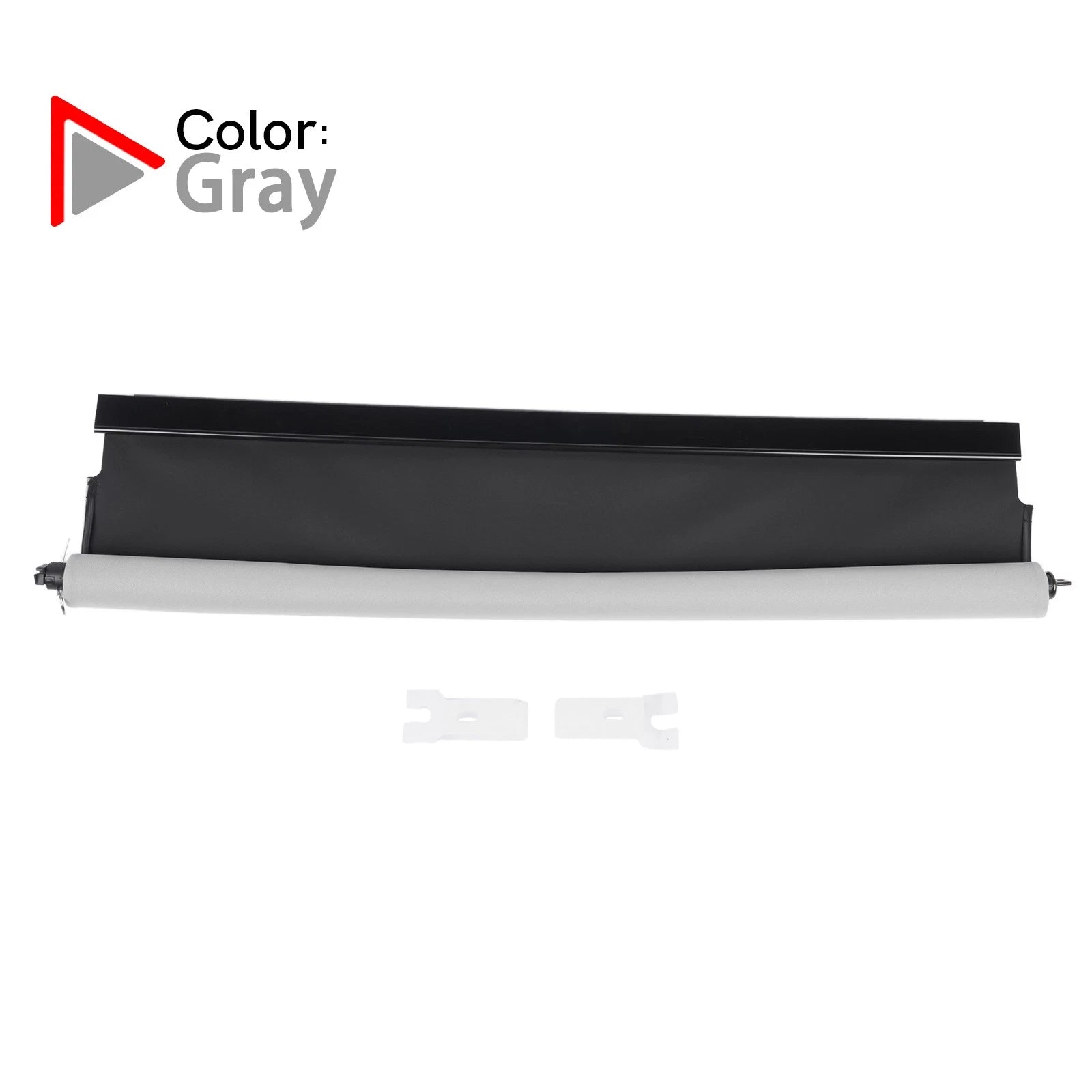 Sunroof Shade Cover Assembly for Cadillac CT6 (2016-2019)