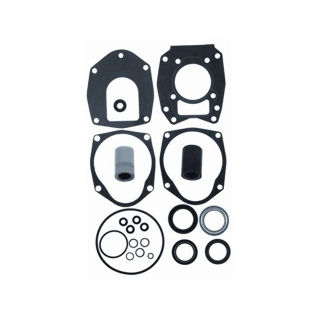 Lower Units Gearcase Seal Kit for Mercury Mariner 30-120 hp (26-43035A4)